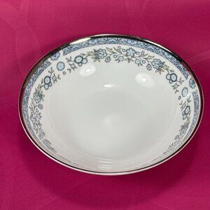 Royal Doulton Stamford fine bone china dessert bowl